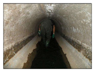 瓯海管道高压清洗