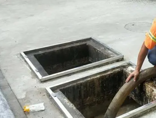 瓯海化粪池清理
