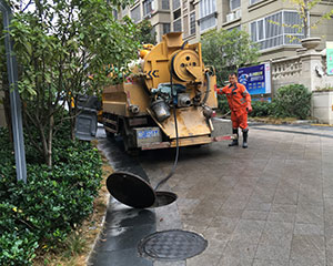 瓯海管网知识-是否有行之有效的解决方案